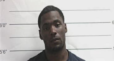 Nolan Alexis, - Orleans Parish County, LA 